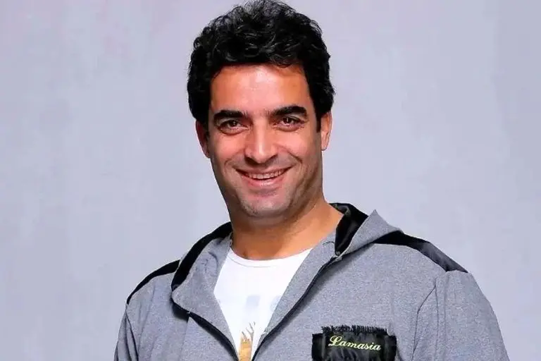 منوچهر هادی: هیچکدام از اتهامات پژمان جمشیدی قابل باور نیست