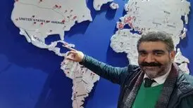 ادعای امیر کربلایی زاده کمدین خندوانه رد شد