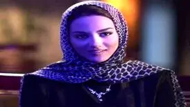 ناگفته‌های پردیس پورعابدینی از اولین تجربه بلند سینمایی‌اش