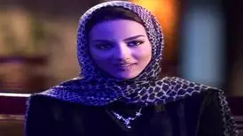 ناگفته‌های پردیس پورعابدینی از اولین تجربه بلند سینمایی‌اش