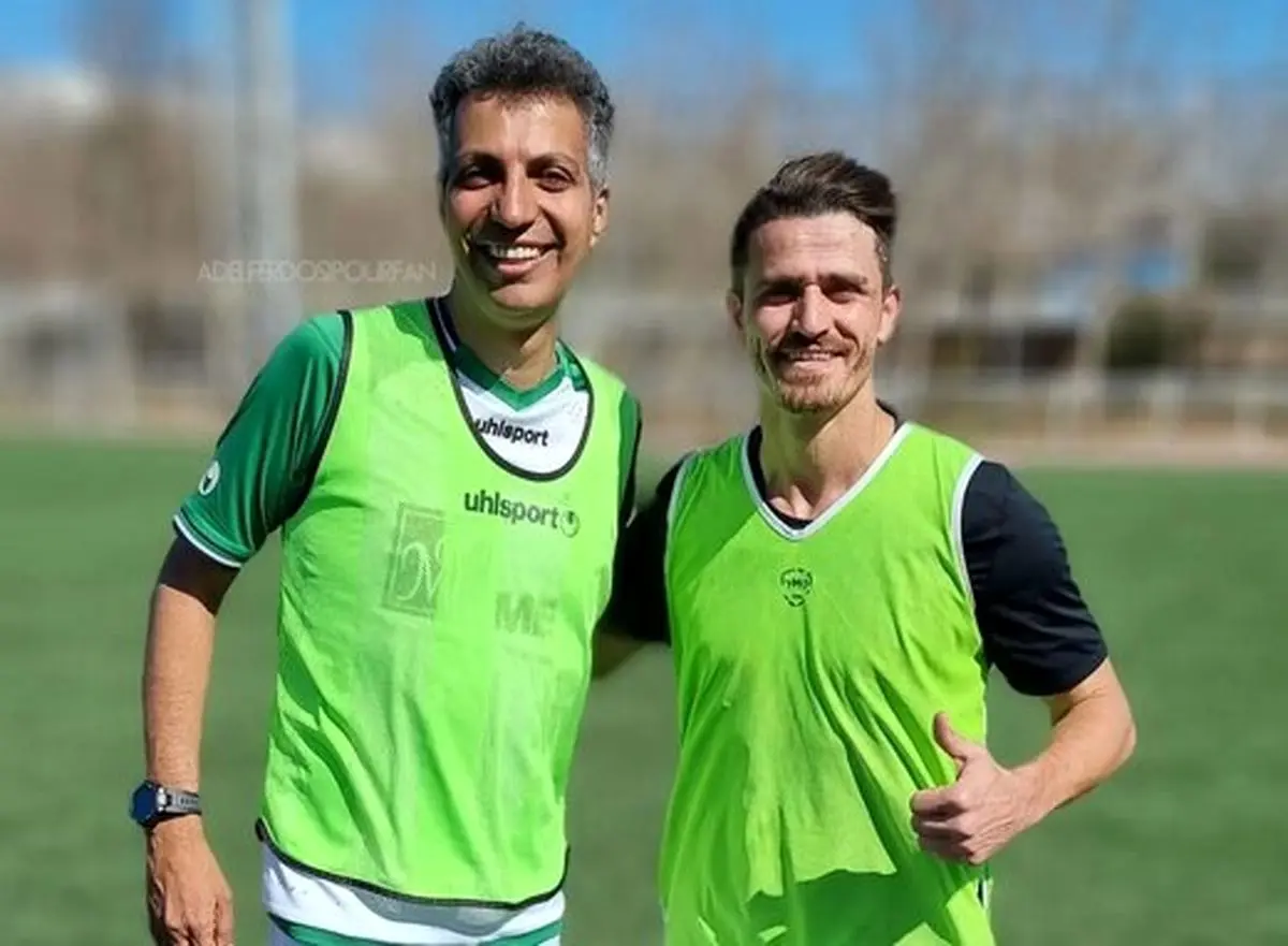 سانسور جدید صداوسیما علیه عادل فردوسی‌پور
