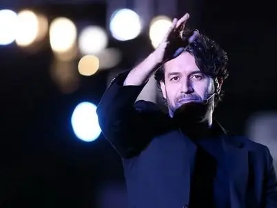 آهنگ «بیا نزدیکتر» از سهراب پورناظری