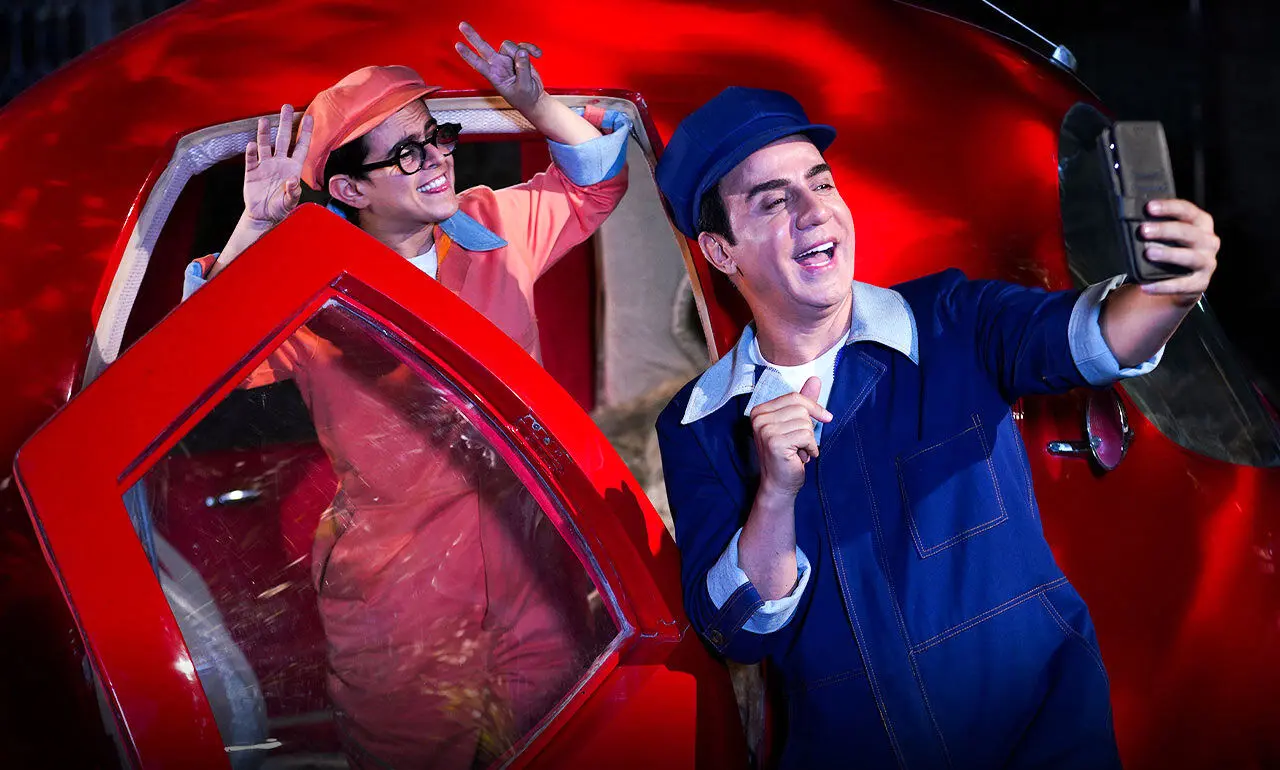 آیا کودکان «آرزوهای چپکی» را دوست دارند؟
