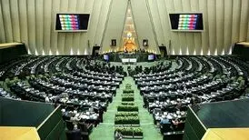 حمله سایبری به مجلس و جلوگیری از ورود خبرنگاران به پارلمان
