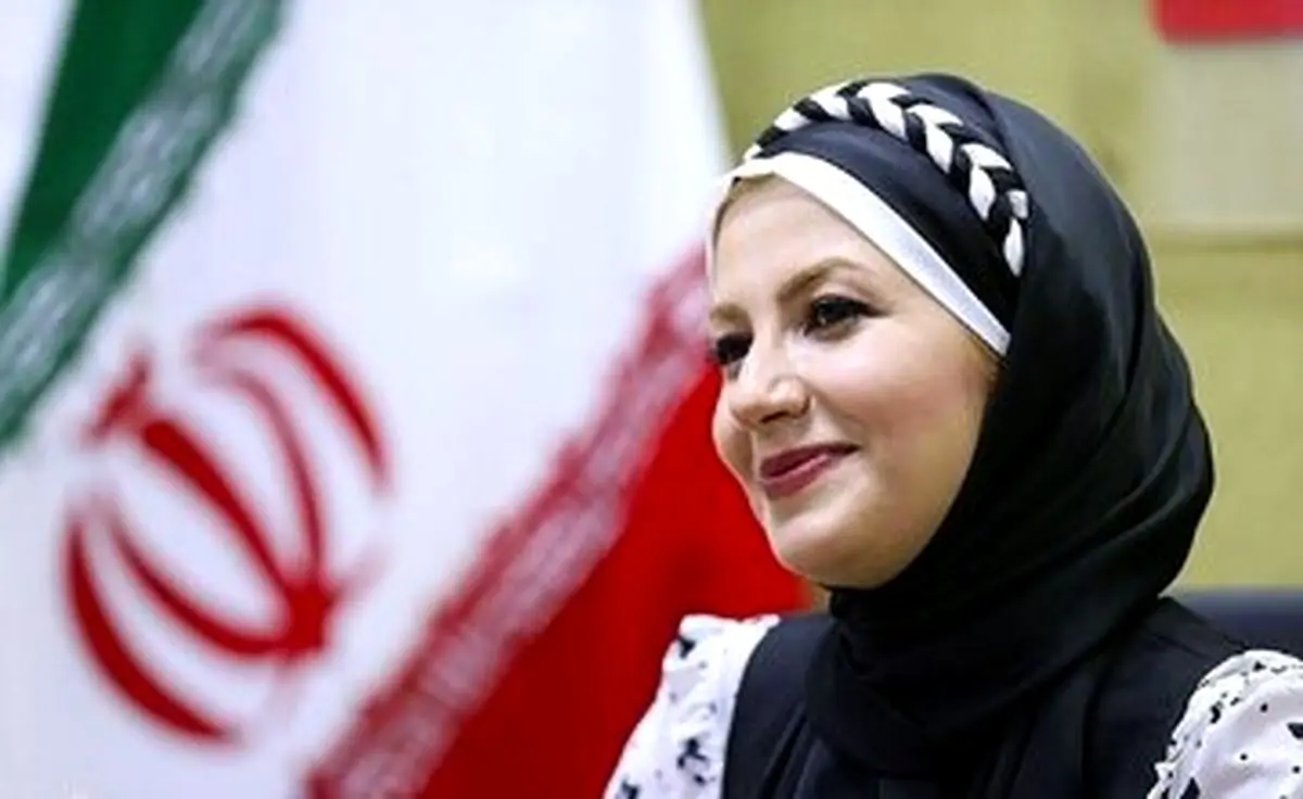 تغییر چهره ملیکا زارعی مجری برنامه کودک بعد از گذشت ۱۳ سال در ۳۹ سالگی
