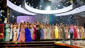 اتهام آزار جنسی؛ قطع همکاری سازمان «میس یونیورس» با شرکت مجری رقابت‌های دختر شایسته اندونزی
