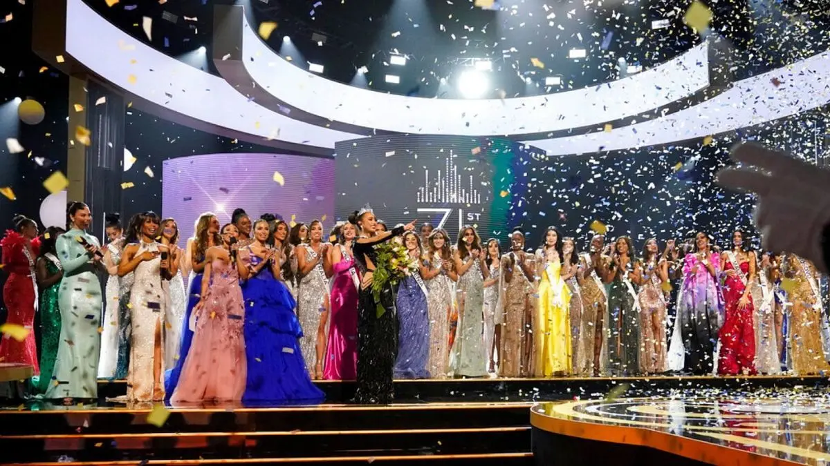 اتهام آزار جنسی؛ قطع همکاری سازمان «میس یونیورس» با شرکت مجری رقابت‌های دختر شایسته اندونزی

