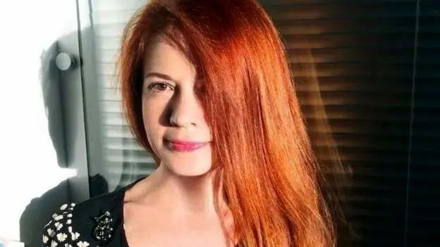 خبرنگار روس در کی یف کشته شد