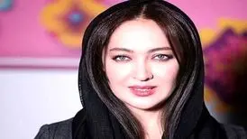 سلفی نیکی کریمی و سحر دولتشاهی در سفرِ کاری