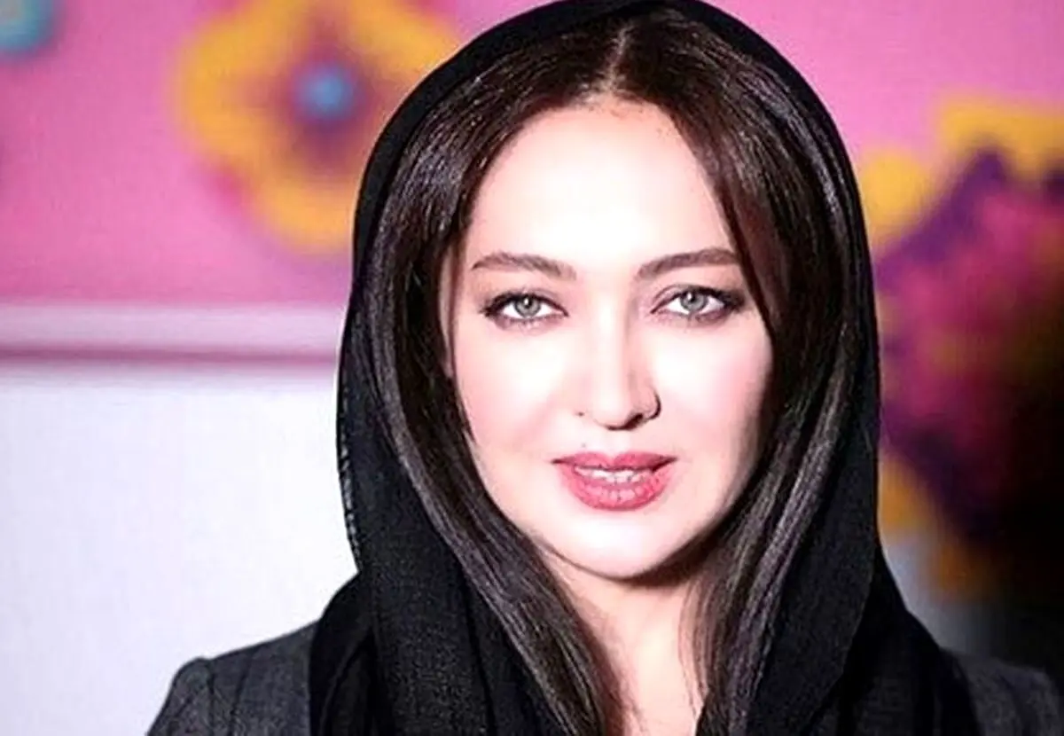 سلفی نیکی کریمی و سحر دولتشاهی در سفرِ کاری