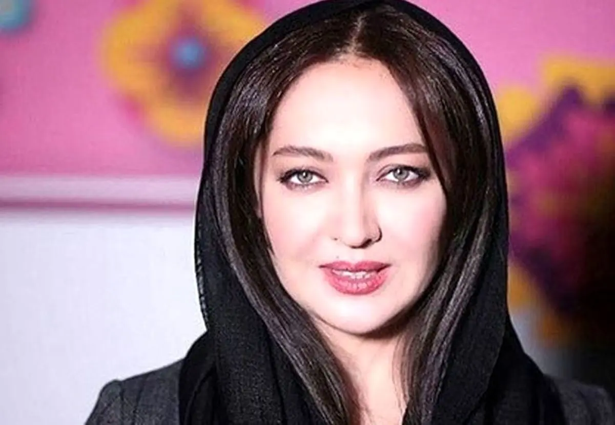 سلفی نیکی کریمی و سحر دولتشاهی در سفرِ کاری