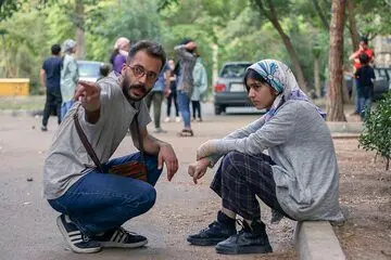 «سیزده سالگی» به تهیه‌کنندگی نوید محمدزاده آماده نمایش و پخش جهانی شد
