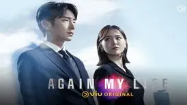 سریال کره‌ای «دوباره زندگی من»؛ لذت انتقامجویی بعد از مرگ