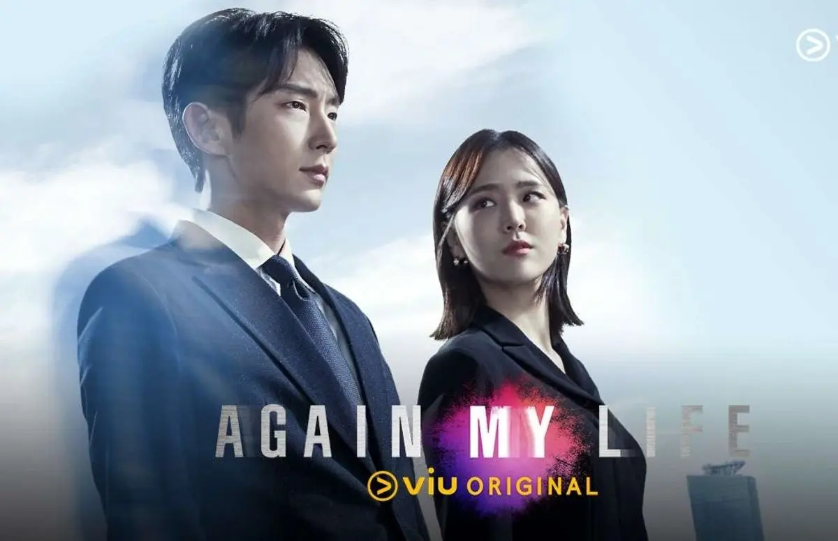 سریال کره‌ای «دوباره زندگی من»؛ لذت انتقامجویی بعد از مرگ