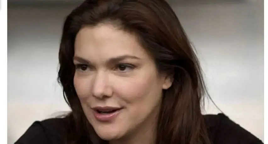 طعنه بازیگر معروف به ترامپ
