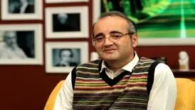 ببینید | جواب عجیب اردشیر رستمی به کاردان: افتخار نمی دم!
