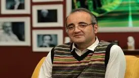 ببینید | جواب عجیب اردشیر رستمی به کاردان: افتخار نمی دم!