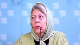 عکس های فرزندان ثریا قاسمی
