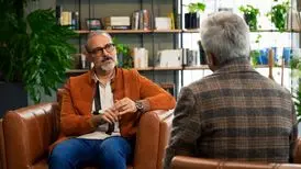 واکنش معنادار علیرضا قربانی به توقیف «اکنون»
