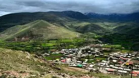 هندوستان ایران کجاست؟
