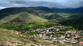 هندوستان ایران کجاست؟
