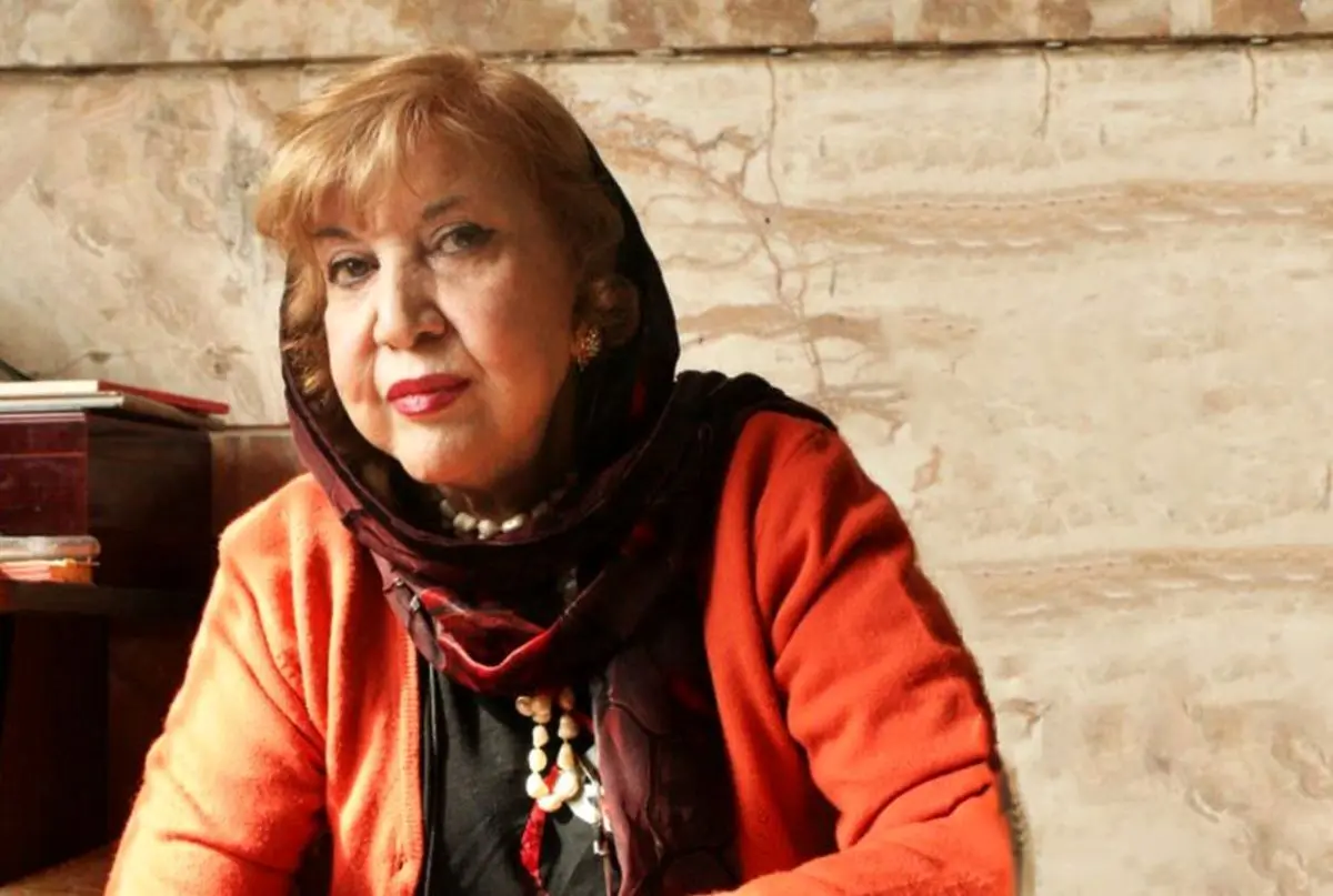 هنرمند باید با فریاد بی‌عدالتی گوش‌های کَر جهان را شنوا کند/ هرگز در برابر بی‌عدالتی‌ها سکوت نکرده‌ام
