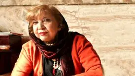 هنرمند باید با فریاد بی‌عدالتی گوش‌های کَر جهان را شنوا کند/ هرگز در برابر بی‌عدالتی‌ها سکوت نکرده‌ام
