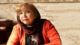 هنرمند باید با فریاد بی‌عدالتی گوش‌های کَر جهان را شنوا کند/ هرگز در برابر بی‌عدالتی‌ها سکوت نکرده‌ام
