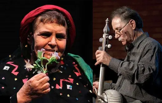 جزئیات مراسم خاکسپاری پروین بهمنی