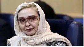 کتایون ریاحی برای درگذشت همسرش چه نوشت؟ 
