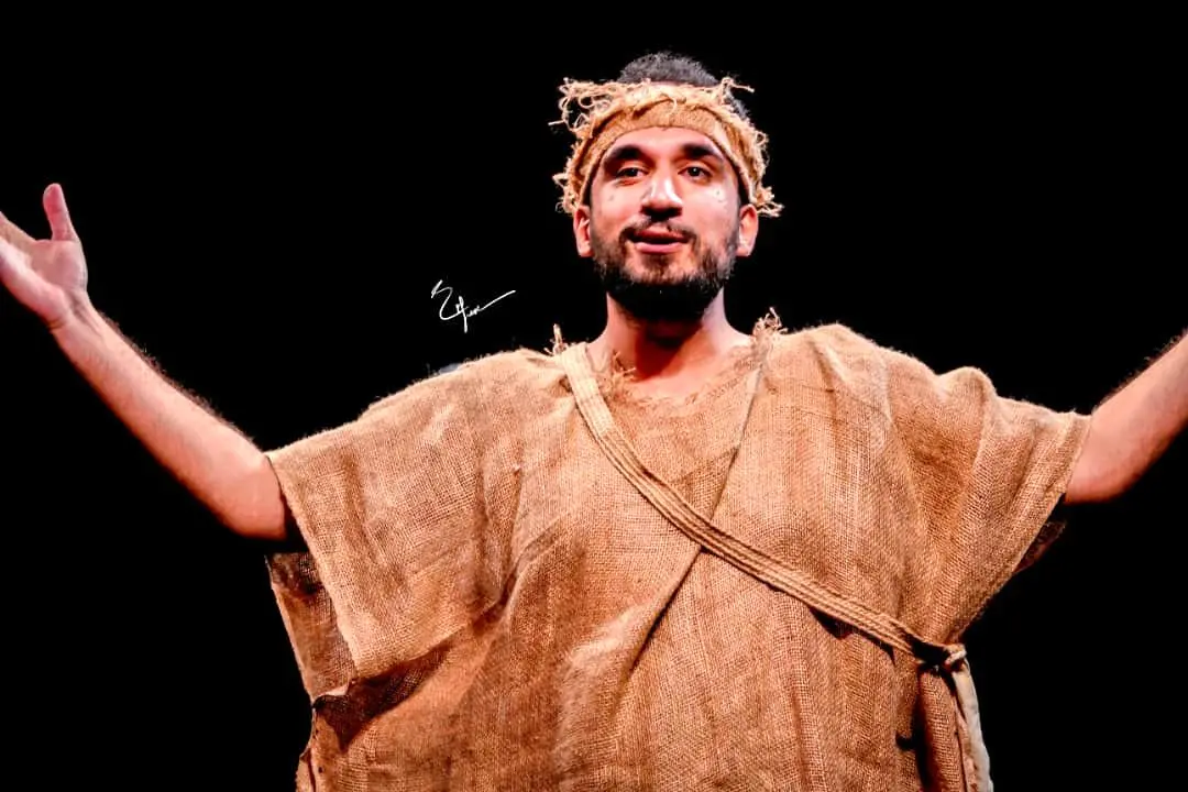 شب‌های پایانی اجرای تئاتر مده آ در خانه هنرمندان

