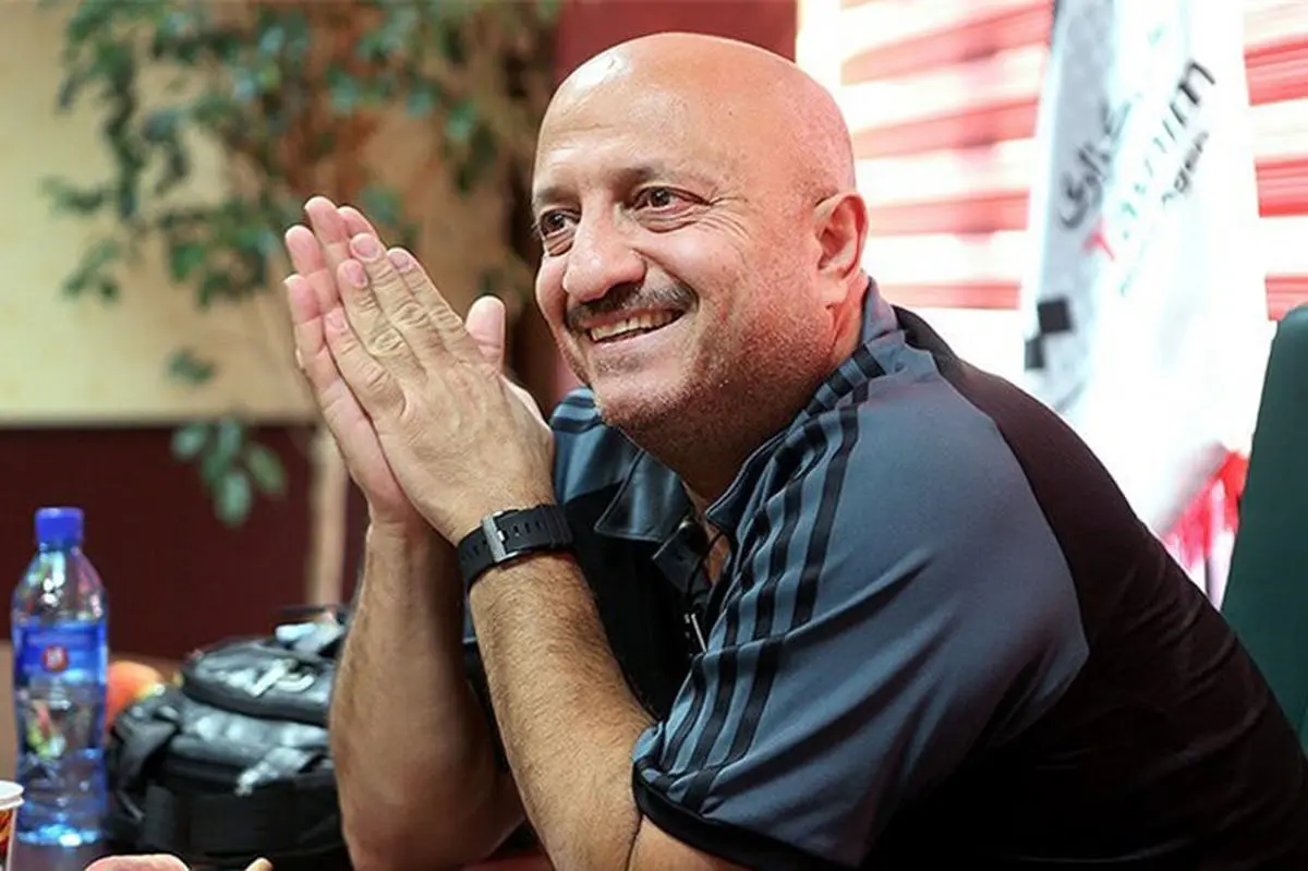 تلویزیون ۵ هزار میلیارد بودجه گرفت تا مسابقه بسازد؟
