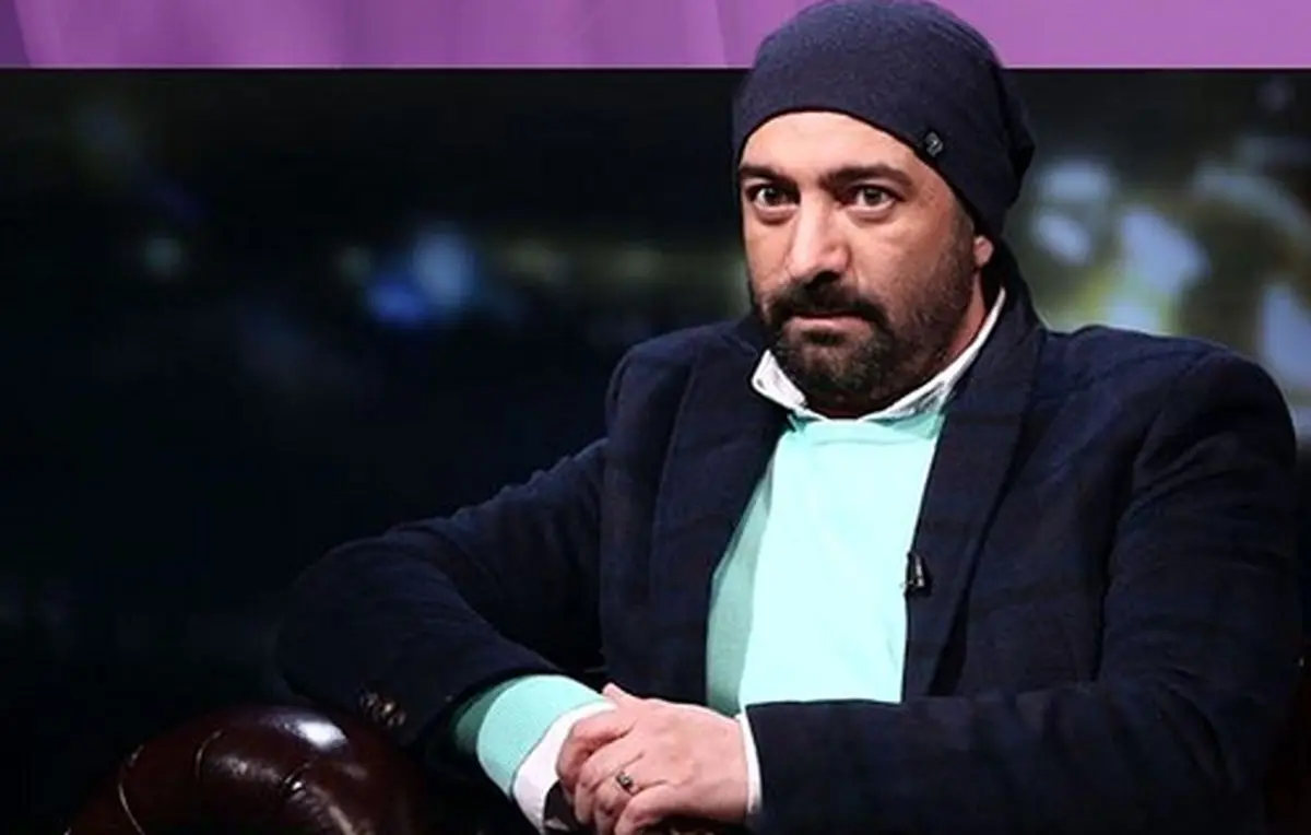«ساخت ایران ۳» برای زیر ۱۲ سال ممنوع است