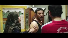 سکانسهای برتر فیلم شنای پروانه