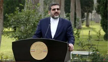 وزیر فرهنگ و ارشاد اسلامی: چند سمفونی جدید هم در راه است
