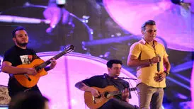 کنسرت رایگان شهرام شکوهی چگونه گذشت؟
