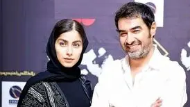 شهاب حسینی از ازدواج دومش صاحب فرزند شد
