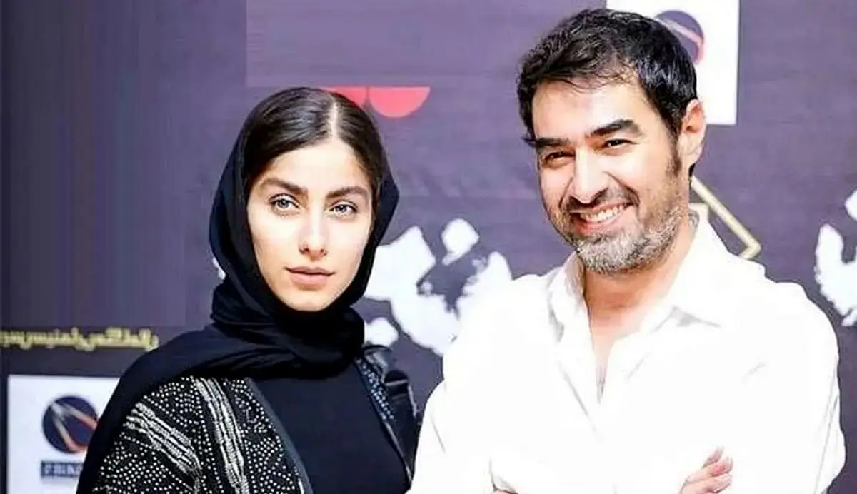 شهاب حسینی از ازدواج دومش صاحب فرزند شد
