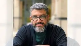 فیلم خانم آرایشگر رضا رشیدپور
