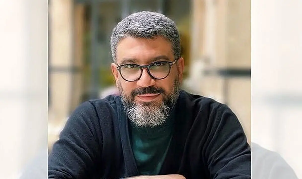 فیلم خانم آرایشگر رضا رشیدپور
