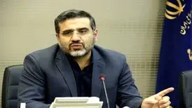 وزیر ارشاد: هیچ کاری در حوزه فرهنگ انجام نمی‌شود، مگر آنکه مطابق با الگوی مصوب دولت باشد