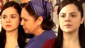 تغییر چهره جذاب «جمیله» سریال عشق ممنوع در 42 سالگی/ تصاویر
