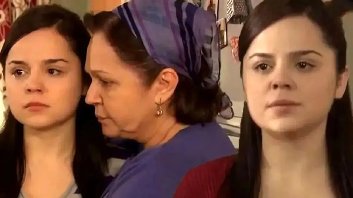 تغییر چهره جذاب «جمیله» سریال عشق ممنوع در 42 سالگی/ تصاویر
