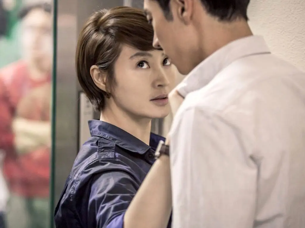 ۱۰ سریال جنایی کره‌ای دیدنی 