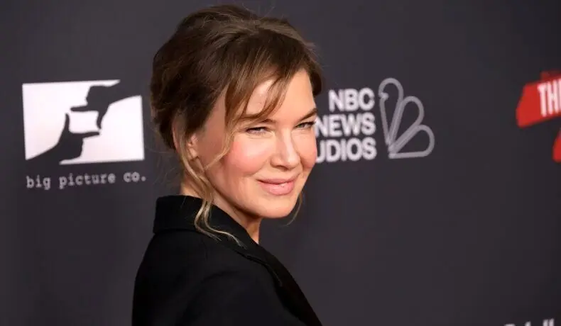 چرا این بازیگر زن برنده اسکار عاشق پیر شدن است؟