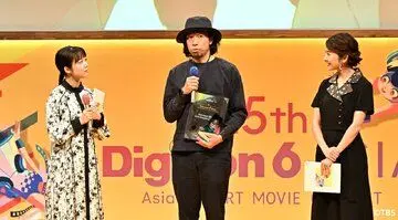 پاییز طلایی انیمیشن ایران در سرزمین آفتاب تابان
