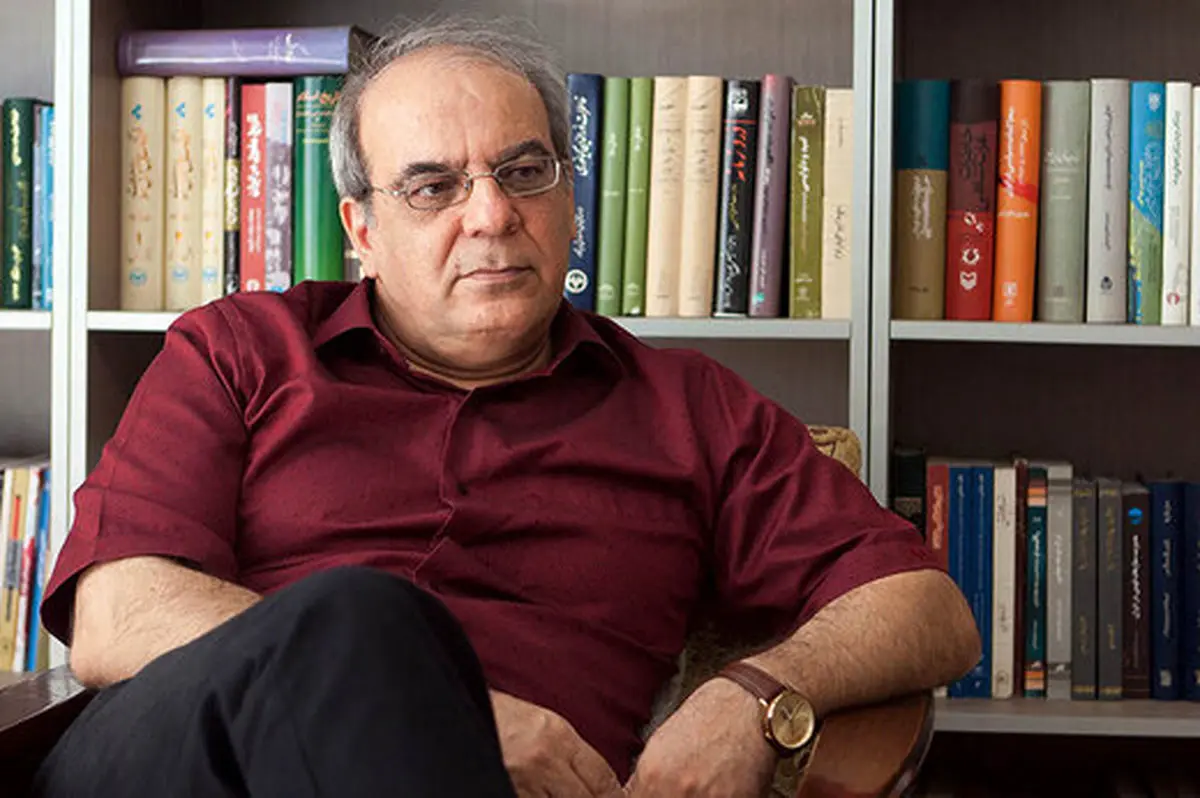 وقتی حراست کنسرت مجوزدار را لغو می‌کند، یعنی حکومت مقتدر نیست/ «بی‌اعتباری» حکومت مرکزی یعنی گذار به یک ساختار ملو‌ک‌الطوایفی که این اقدامی براندازانه است