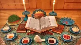 ماجرای نوای نوستالژیک سرنای نوروز/پیشینه مشترک کرنای آستان قدس و سرنای نوروزی+موسیقی 