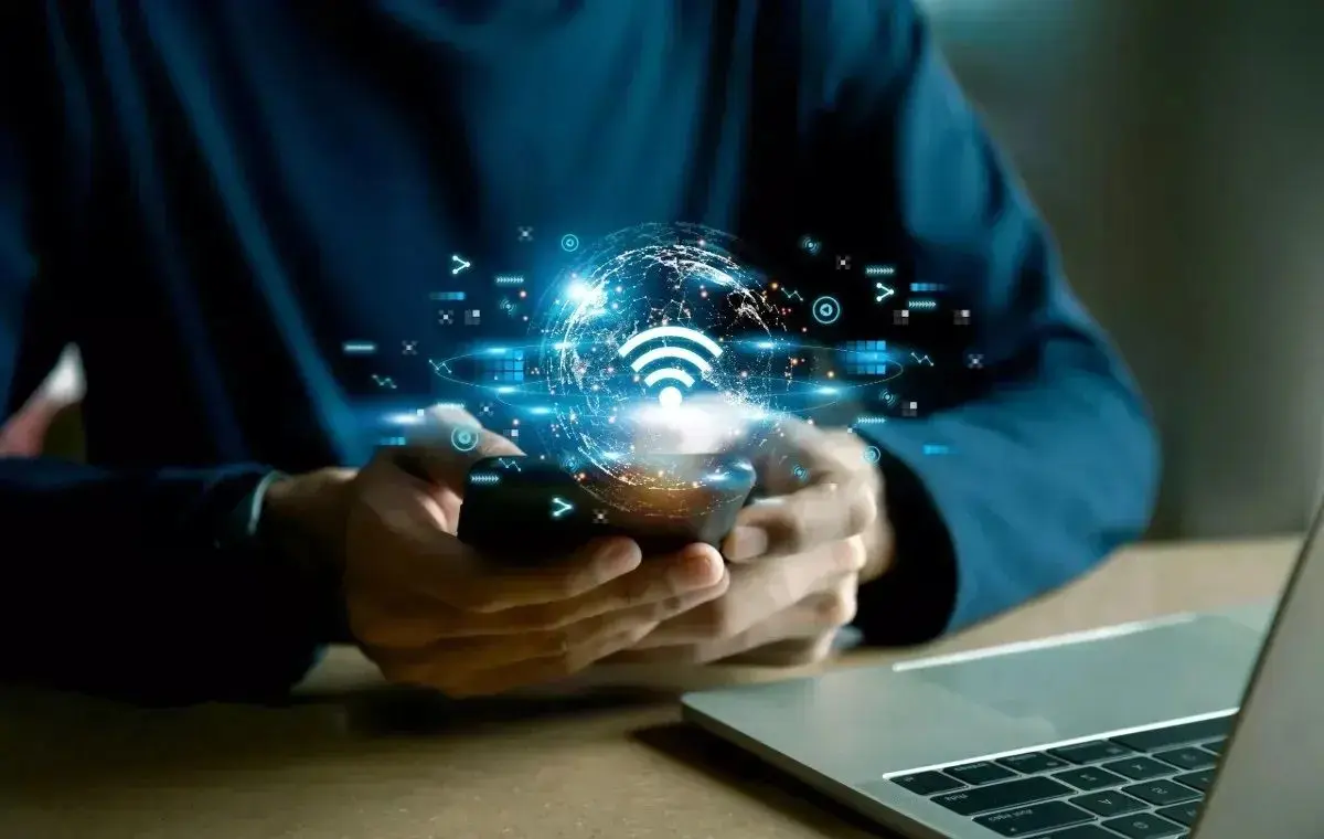 تفاوت اینترنت ملی و بین‌المللی چیست؟
