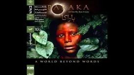 اکران مستند «باراکا» در مستندات یکشنبه خانه هنرمندان ایران
